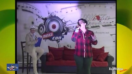 Musica Con- Miriana Amico