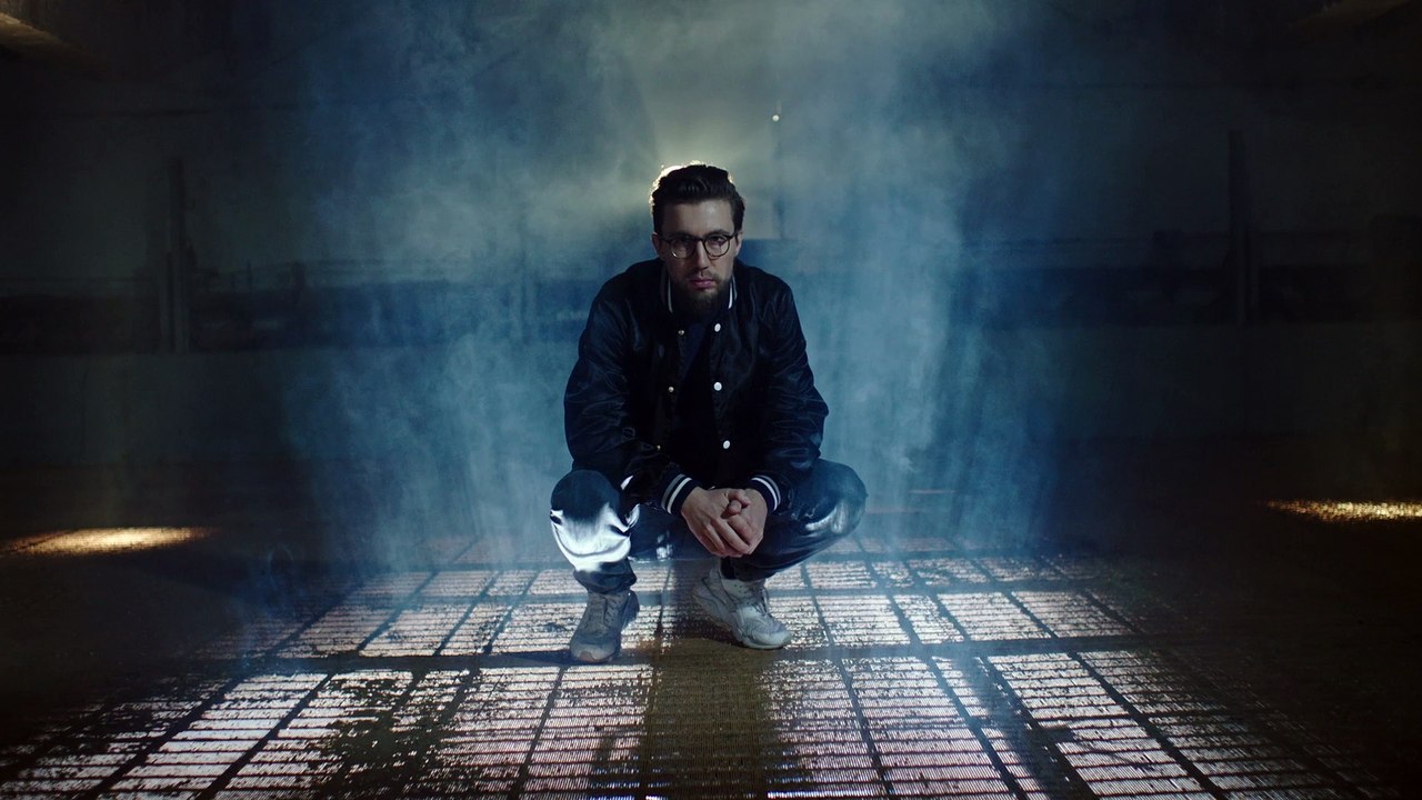 Prinz Porno - Parfum (Eau de Porneau)