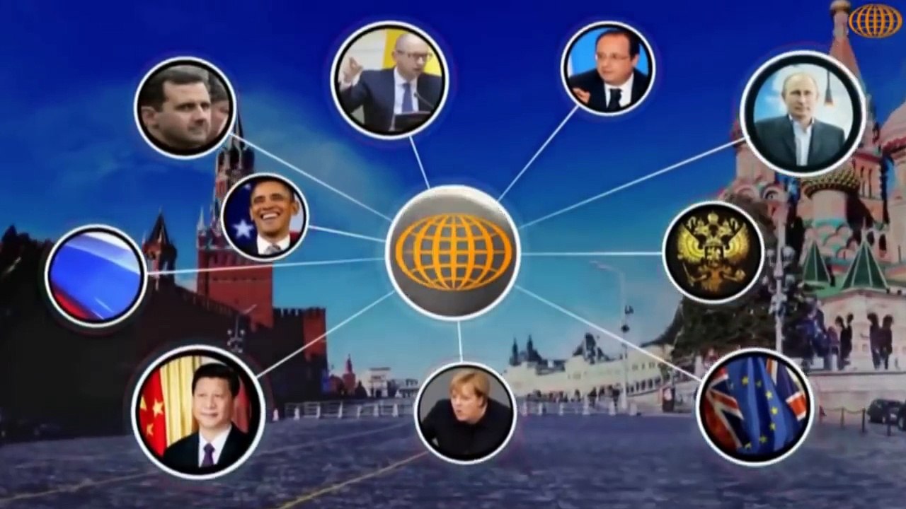 Украинские мифы о Русском Крыме