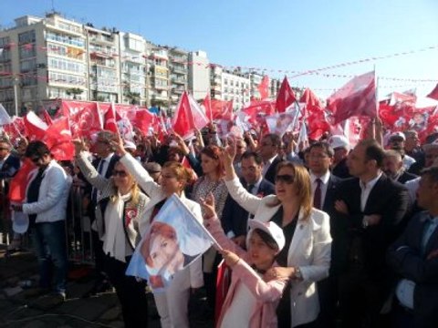 Akşener: Korkunun Ecele Faydası Yok