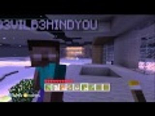Minecraft - They asked me not to...But I did anyway