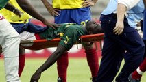 Avant Patrick Ekeng, ces drames qui ont marqué le football