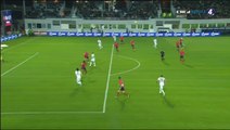 Edinson Cavani Goal - Ajaccio 0-2 PSG - 07.05.2016 HD
