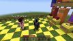 Pat And Jen  |  PopularMMOs  Minecraft Nickle Lucky  Challenge Games Modded Mini Games Gamingwithjen