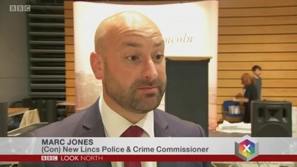 BBC1_Look North (East Yorkshire & Lincolnshire) 6May16 - Marc Jones wins