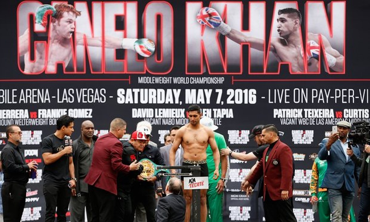 Why is Amir Khan appreciated more abroad than at home?