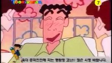 짱구는못말려 시즌6 28화 나, 슈퍼마켓 가기 전으로 돌아갈래