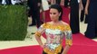 Demi Lovato & Nicki Minaj Shade Each Other After Awkward Met Gala Run In (by Clevver News)[Explicit]