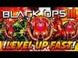 HOW TO RANK UP FAST! BLACK OPS 3 How To LEVEL UP FAST (Prestige Faster) BO3 Multiplayer Tips/Tricks