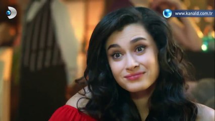 Hayatımın Aşkı 1. Tanıtım Fragmanı Yakında Kanal D'de