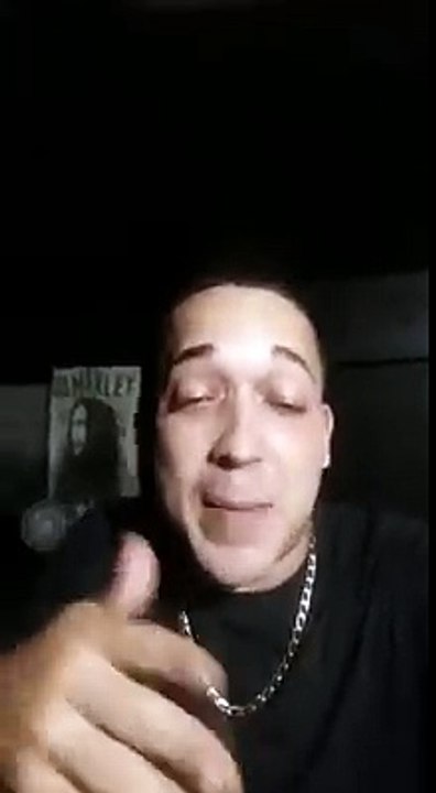 el russo - un perreito (TIENE SU FLOW)