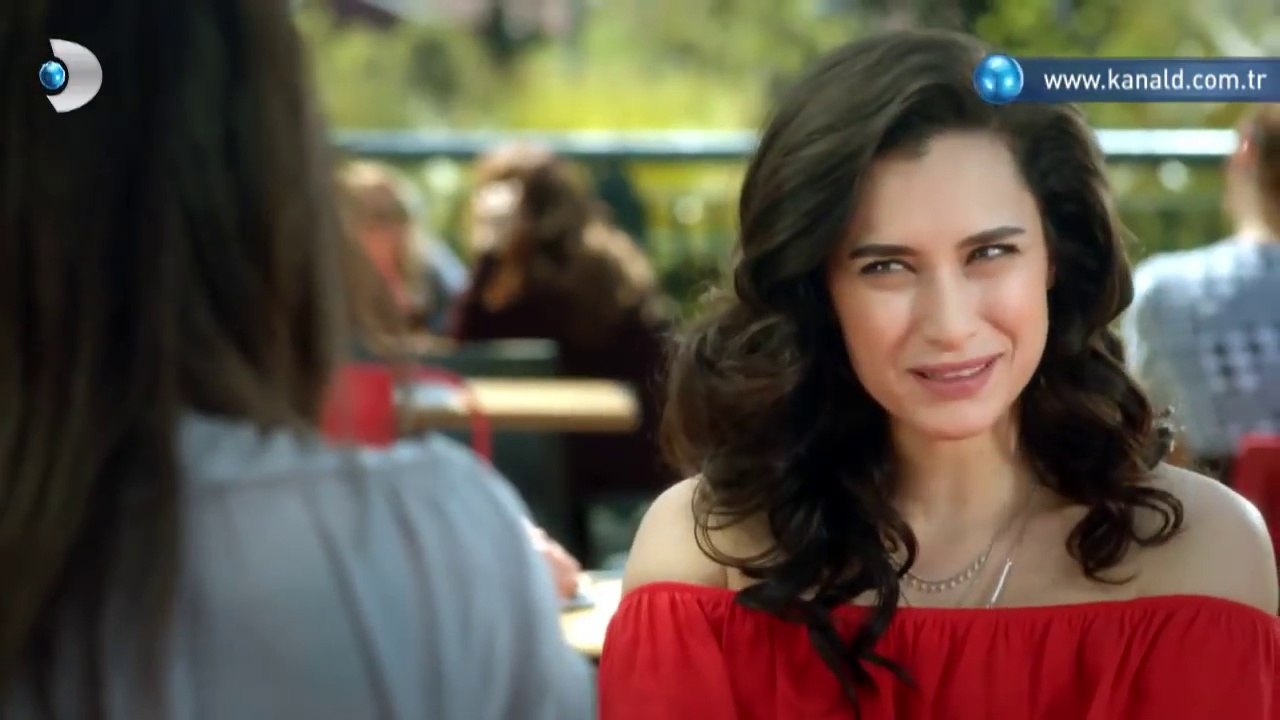 Hayatımın Aşkı 2. Tanıtım Fragmanı - Yeni Dizi Yakında Kanal D'de