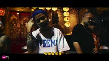 Taiwan Hip Hop Mandarin Rap 饶舌 / 台湾说唱 : 屁辰P.Chen-臭屁嬰仔ft.楊賓Young B,樞育Bundy,OG Taker立勝