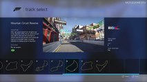 Forza Motorsport 6  Apex [Beta] - Tracks & Cars List