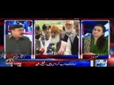 What India was Going to do in Islamabad to Distract Attention from Panama Leaks - Listen to Sheikh Rasheed's Astonishing Revelations