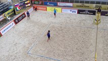 1 RUS vs ITA Krasselnicov:Semenov vs Nicoali Lupo 2-1
