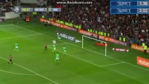 Valère Germain Second Goal HD - Nice 2-0 Saint-Étienne - 07.05.2016 HDS