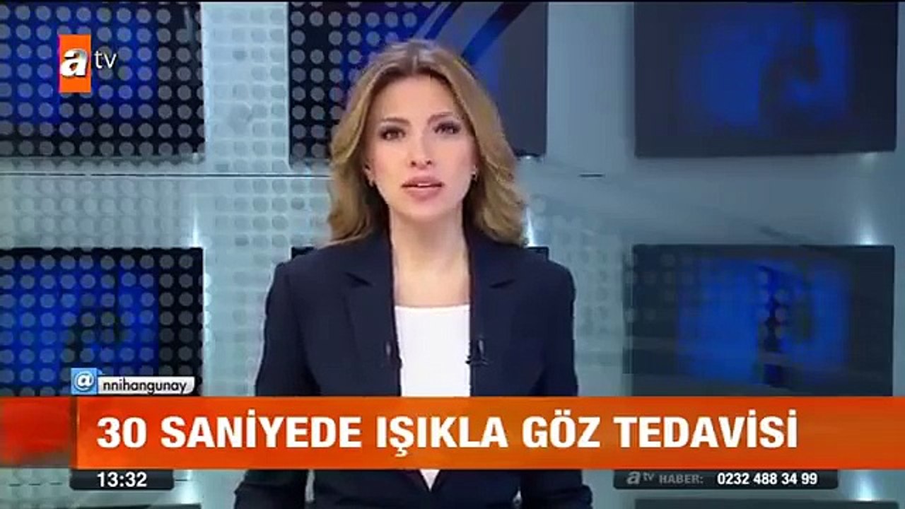 Göze Dokunmadan Lazer(No Touch Lazer) Tedavisi Nasıl Yapılıyor?