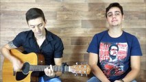 Incerteza - Matheus e Kauan (Matheus Mattos e Thiago Cover)