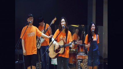 Happy - Pharrell Williams (cover)