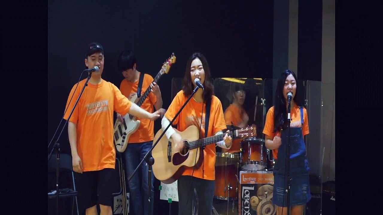 Happy - Pharrell Williams (cover)