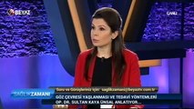 Op Dr Sultan Kaya Ünsal Beyaz Tv Göz Kapağı Cerrahisi