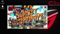Sunset Overdrive PC NEW Worked