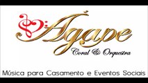 Músicos para Casamento e Eventos Sociais - From this moment (Shania Twain).