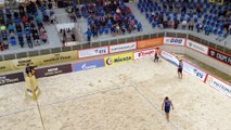 3 RUS vs ITA Krasselnicov:Semenov vs Nicoali Lupo 2-1 M3