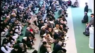 Friday Sermon 15th January 2010