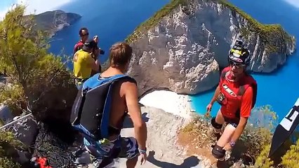 Extreme people - CHANNEL TRAILER