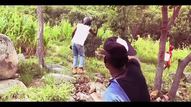 Mr. Kayz - Chihoro [Official HD Video] May 2016 Afro Jazz Fusion