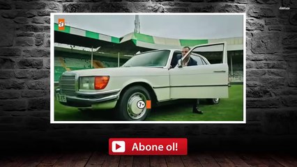 Kehribar 5.Bölüm Fragman 2