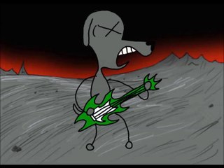 An Audio Story: Getting into the Swing of Things