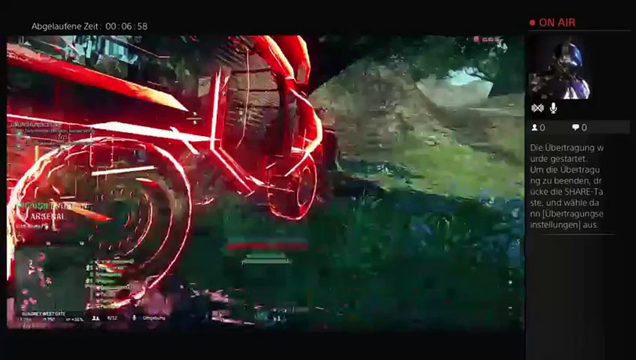 PS4-Live-Übertragung von anoj2409 (2)