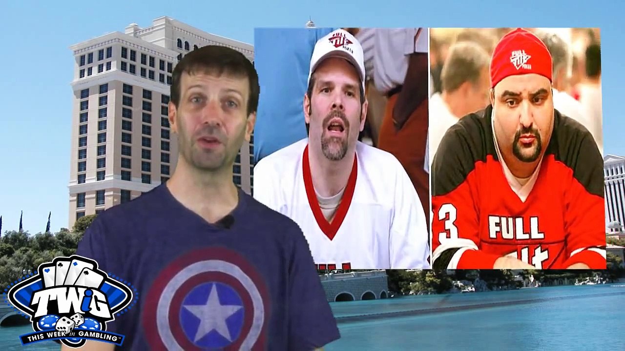 Howard Lederer Breaks His Silence on Full Tilt Poker