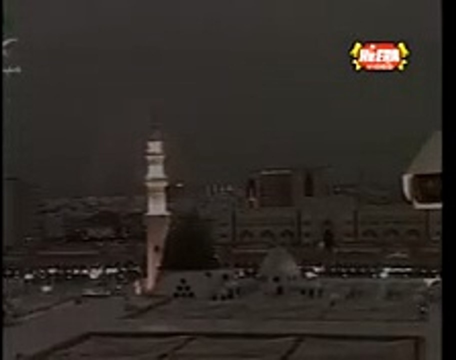 Marhaba ya rasoollah SAW by Farhan ali qadri