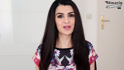 Laufen in hohen Schuhen Tipps & Tricks / Walk In High Heels / Tamaris Community TV