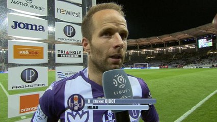 Ligue 1 - 37ème journée - Les réactions après Toulouse/Troyes