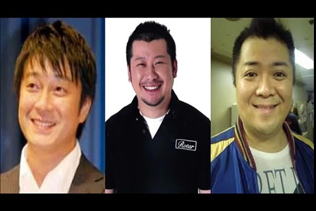 「大阪芸人の上下関係・東京との違い」～加藤浩次＆ケンコバ＆ブラマヨ小杉