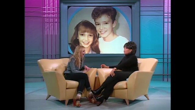 Britney Spears' First Kiss with Justin Timberlake Where Are They Now Oprah Winfrey Network