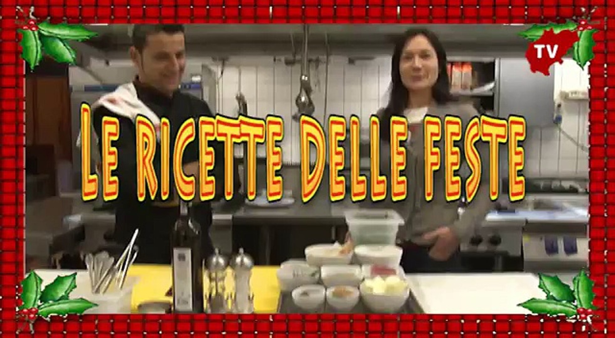 Filetto Alla Rossini Video Dailymotion