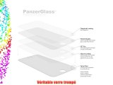 PanzerGlass Simply4 Protecteur d'écran en verre trempé pour LG Nexus 5