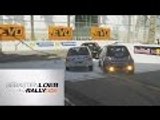 Sebastien Loeb Rally Evo PS4 Career | Rookie 2WD | Peugeot 106 Rallye | Rallycross Los Angeles