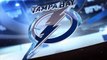 Jason Garrison -- Tampa Bay Lightning at New York Islanders Game 4 05-06-2016