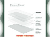 PanzerGlass Simply4 Protecteur d'écran en verre trempé pour LG Nexus 4