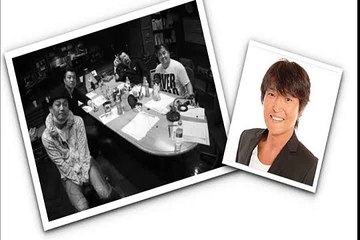 今明かされる、加藤浩次と千原ジュニア～確執の原因、名古屋事件の真相とは・・・ byケンドーコバヤシ