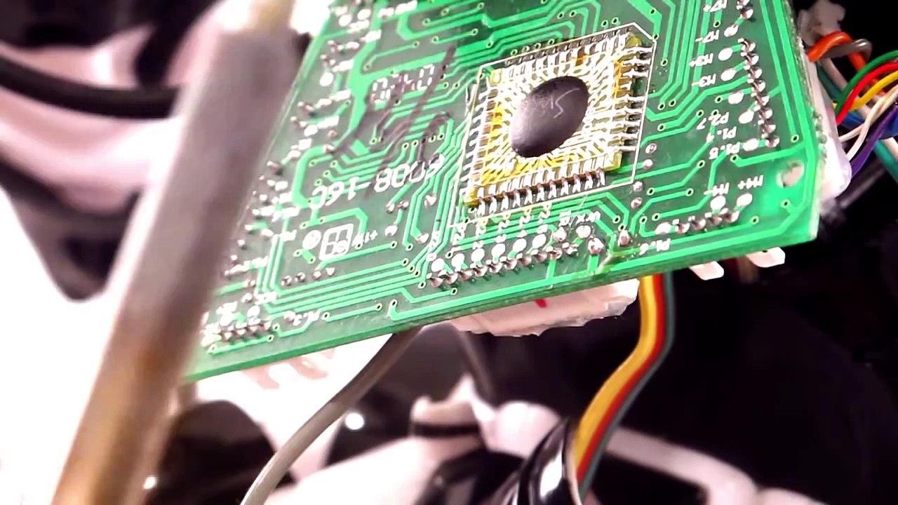 RoboSapien Robot Control From EZ B v3 Microcontroller