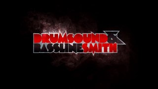 Drumsound & Bassline Smith Fu Manchu