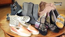 DIY: Schuhschrank aus Schuhkartons Schuhaufbewahrung mit Style / Tamaris Community TV